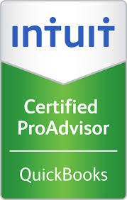 Intuit Certified Pro Advisor